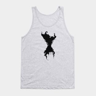 The Eldritch Hour - Ichor Tank Top